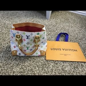 Authentic Louis Vuitton Bag